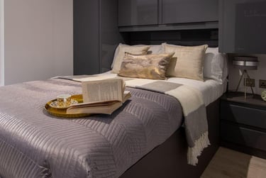 1 bed studio, St Columbas Close, City Centre, Coventry, CV14BX - Image 5